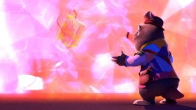 Maulwurf Moley: 26. Mauli außer Rand und Band (2)