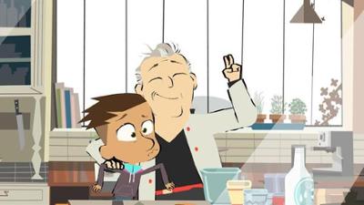 Max & Maestro: 11. Liebeslied