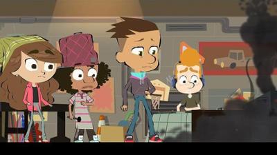Max & Maestro: 29. Hip-Hop meets Classic