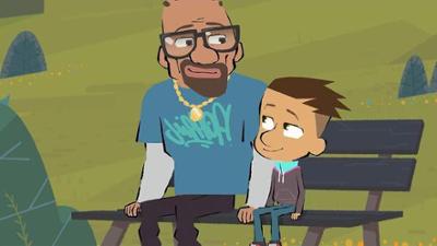 Max & Maestro: 20. Wunderkinder