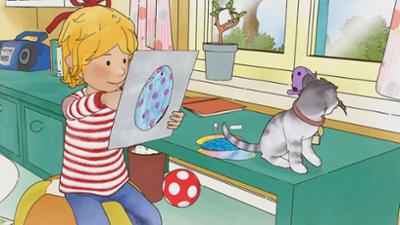 Meine Freundin Conni: Conni und der Osterhase