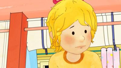 Meine Freundin Conni: Conni kann nicht einschlafen