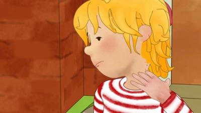 Meine Freundin Conni: Conni hat Läuse