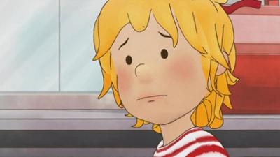 Meine Freundin Conni: Conni geht verloren