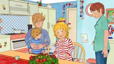 Meine Freundin Conni: Conni im Advent