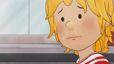 Meine Freundin Conni: Conni geht verloren