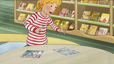 Meine Freundin Conni: Conni entdeckt die Bücher