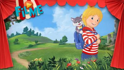 Meine Freundin Conni: Geheimnis um Kater Mau