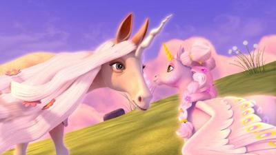 Mia and me: Der Kreislauf des Lebens