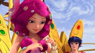 Mia and me: Auf der Suche nach Simo