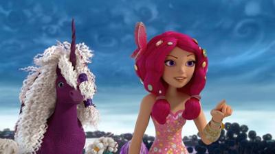 Mia and me: Seeland in Sicht