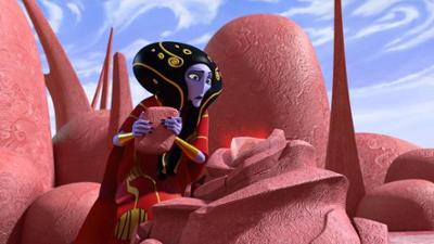 Mia and me: Der Kampf der Drachen