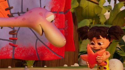 Minus Drei und die wilde Lucy: Beerenjagd