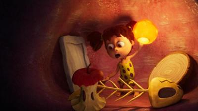 Minus Drei und die wilde Lucy: Lucysaurus Rex