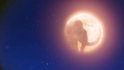 Minus Drei und die wilde Lucy: Der Mammut-Mond