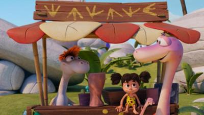 Minus Drei und die wilde Lucy: Sauer hoch drei