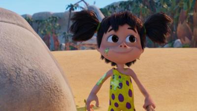 Minus Drei und die wilde Lucy: Nase voll