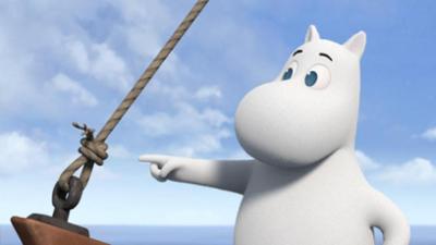 Mumintal: Das Geheimnis der Hatifnatten