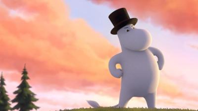 Mumintal: Muminpapa & Sohn