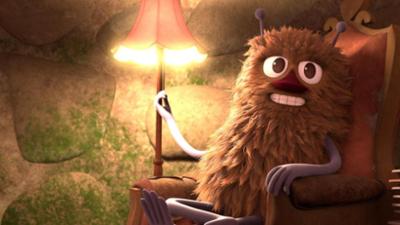 Mumintal: Geheimnisse im Winter