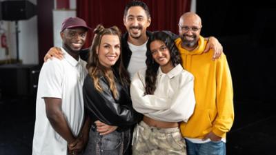 My Move - Vol. 5: 10. Herzklopfen und Pokalträume: Das große Battle-Finale beginnt!