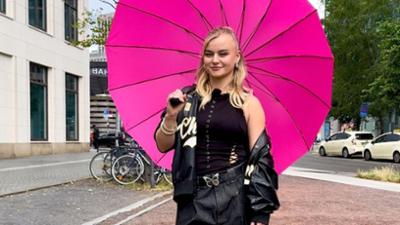 My Move - Vol. 5: 2. Folge