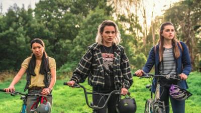 Mystic - Das Geheimnis von Kauri Point: 10. Auf der Suche nach A.