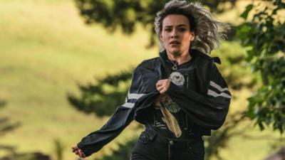 Mystic - Das Geheimnis von Kauri Point: 12. Wo sind die Wildpferde?