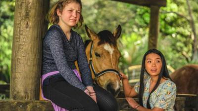 Mystic - Das Geheimnis von Kauri Point: 11. Der Besitzanspruch