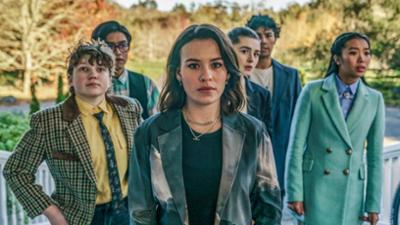 Mystic - Das Geheimnis von Kauri Point: 15. Rettungsaktion mit Folgen