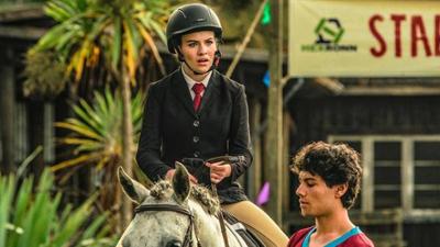 Mystic - Das Geheimnis von Kauri Point: 3. Talent ist nicht alles