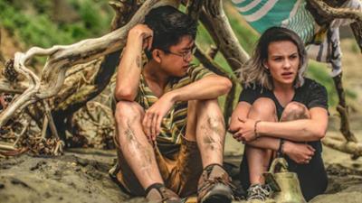 Mystic - Das Geheimnis von Kauri Point: 4. Vertrauenssache