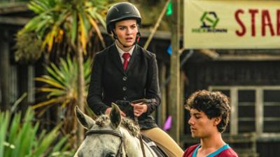 Mystic - Das Geheimnis von Kauri Point: 3. Talent ist nicht alles