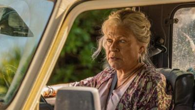 Mystic - Das Geheimnis von Kauri Point: 5. Zeremonie mit Folgen