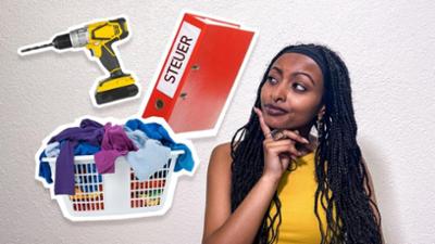 neuneinhalb: Fit for life - Bestes Schulfach ever?