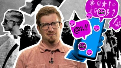 neuneinhalb: jung, rechts - extrem?