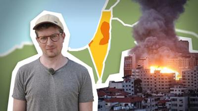 neuneinhalb: kompakt - Krieg in Nahost