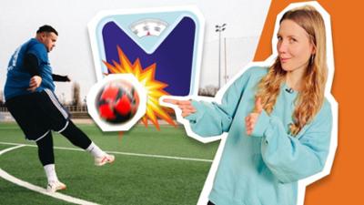 neuneinhalb: Zu schwer? - Leben mit Übergewicht