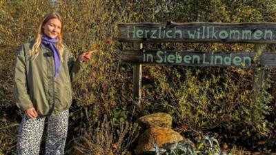 neuneinhalb: Anders leben: Ökodorf