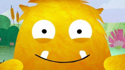 Nitso und das zottelige Alphabet: Der Buchstabe F