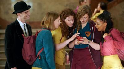 Pan Tau: 3. Tierisch beste Freundinnen