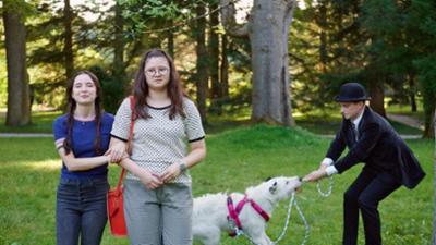 Pan Tau: 4. Die Überflieger