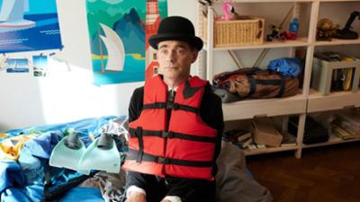 Pan Tau: 5. Durchkreuzte Pläne