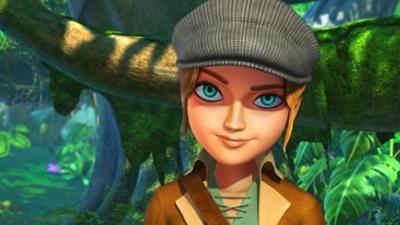 Peter Pan: Schlechte Scherze