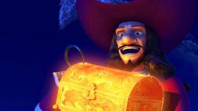 Peter Pan: Symphonie der Sterne