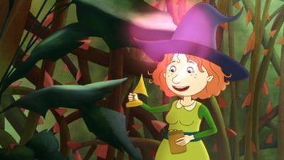 Petronella Apfelmus: Energie aus der Dose