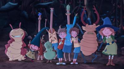 Petronella Apfelmus: Die verflogene Einladung