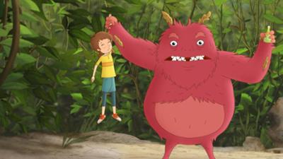 Petronella Apfelmus: Das Stinkeparfüm