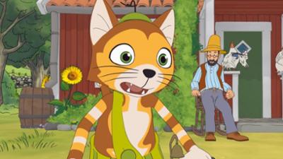 Pettersson und Findus: Zirkus