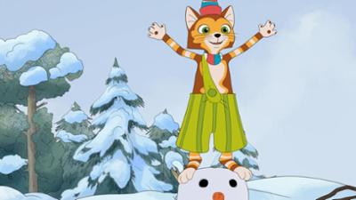 Pettersson und Findus: Namenstag für alle